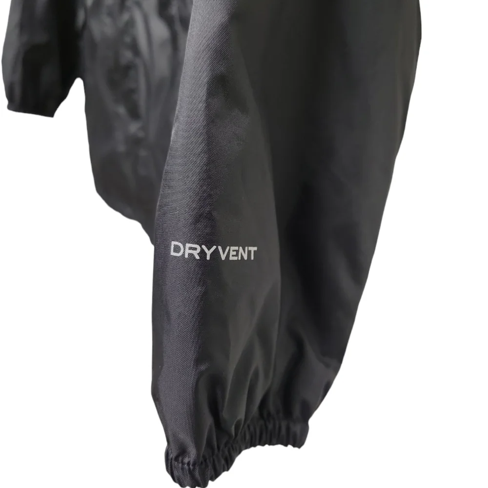 The North Face lightweight waterproof